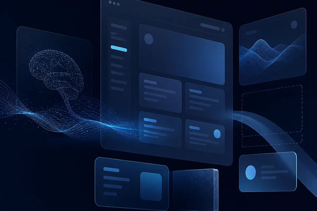 Frontend Finesse: Enhancing AI-Generated User Interfaces in Vibe Coding