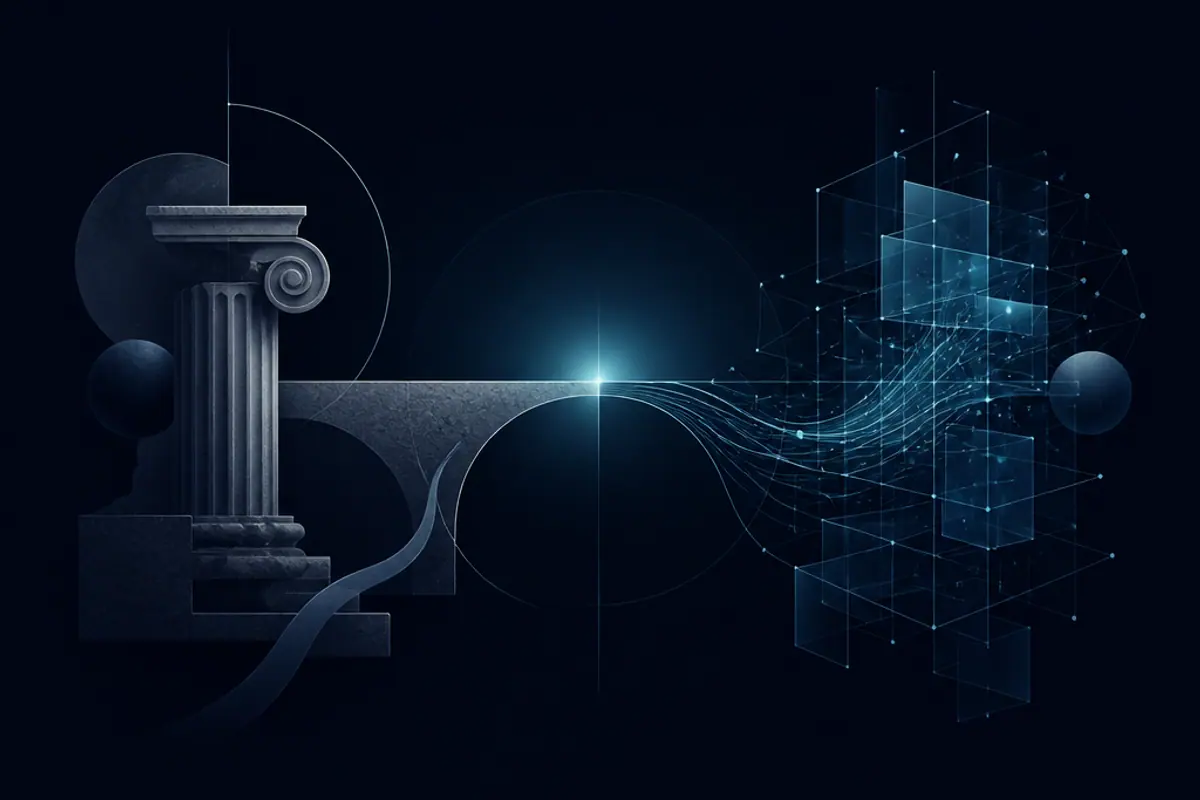 Why AI Development Needs Philosopher-Builders: The Case for Human-Centered Technology