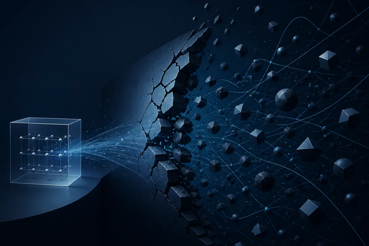 The 1.88M Model Governance Crisis: Why Traditional AI Evaluation Methods Fail at Scale
