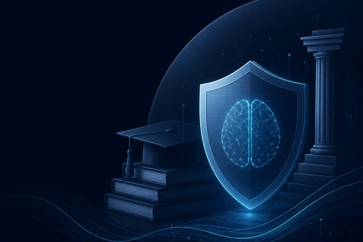 Academic Integrity Protection: Implementing AI Detection in Higher Education