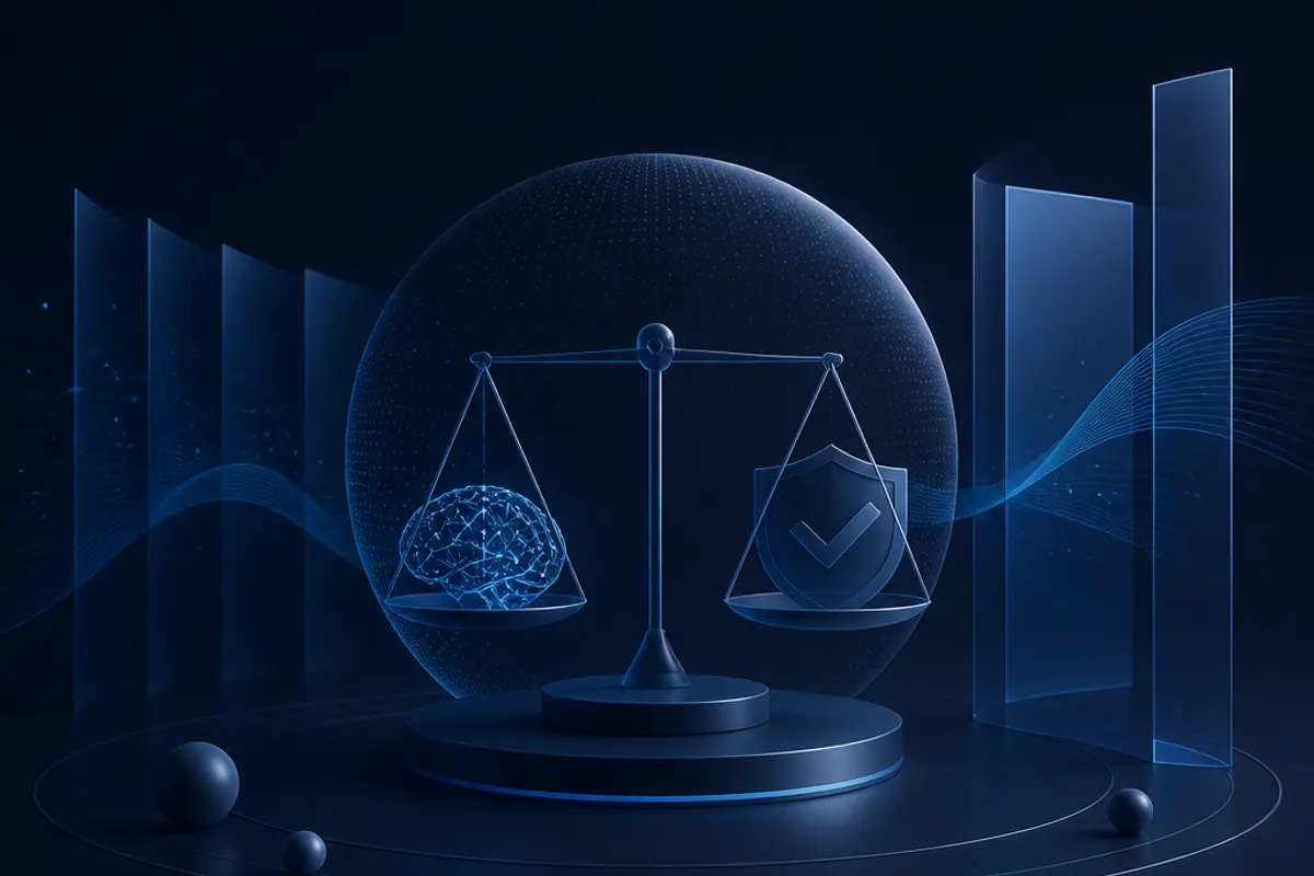 Accountability in AI: Building Trust Through Better Governance