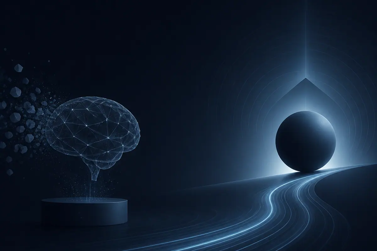 Agency Over IQ: The Essential Leadership Skills for the AI Era