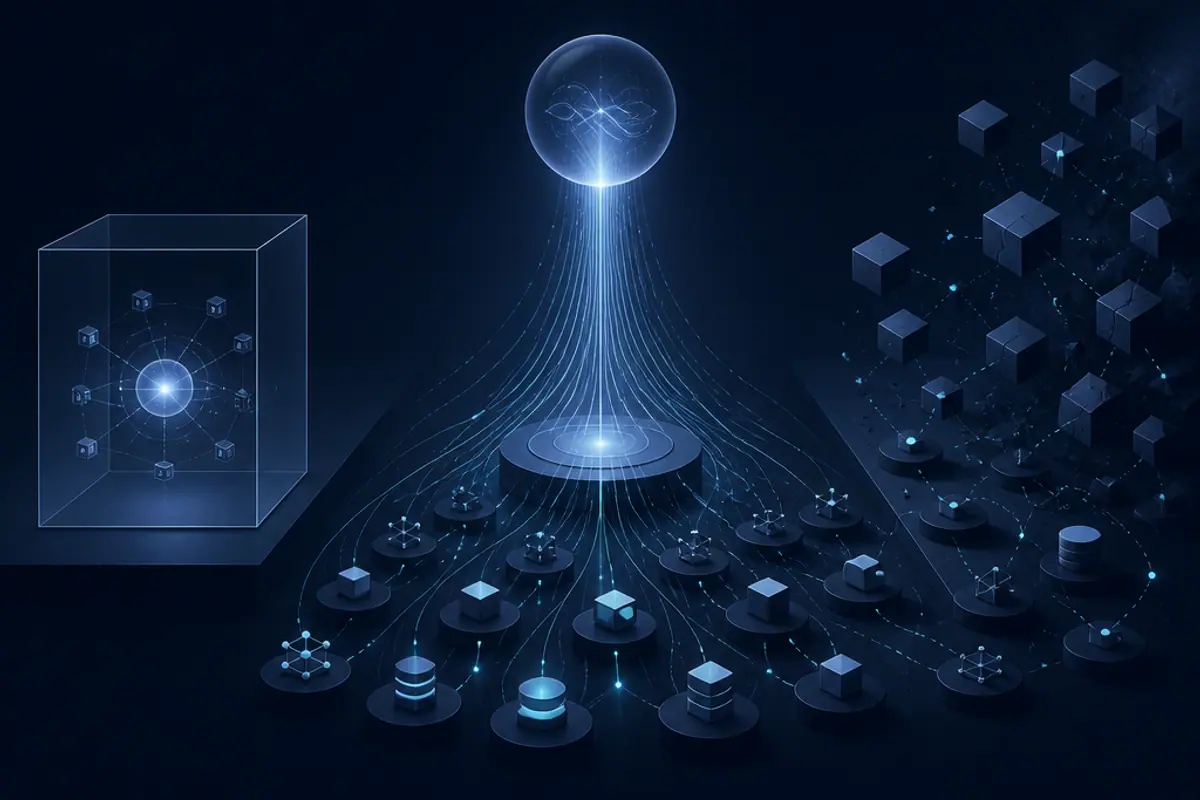 The Agent Orchestrator's Dilemma: Why AI Compliance Must Evolve Beyond Single-System Thinking