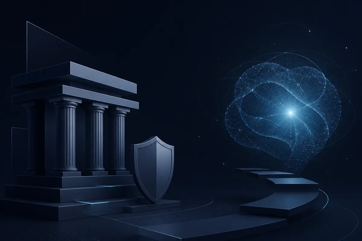 AGI Preparedness: Is Your Governance Framework Ready for Artificial General Intelligence?