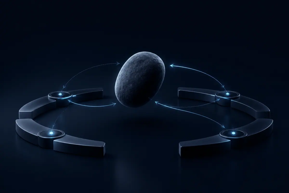The AI Responsibility Hot Potato