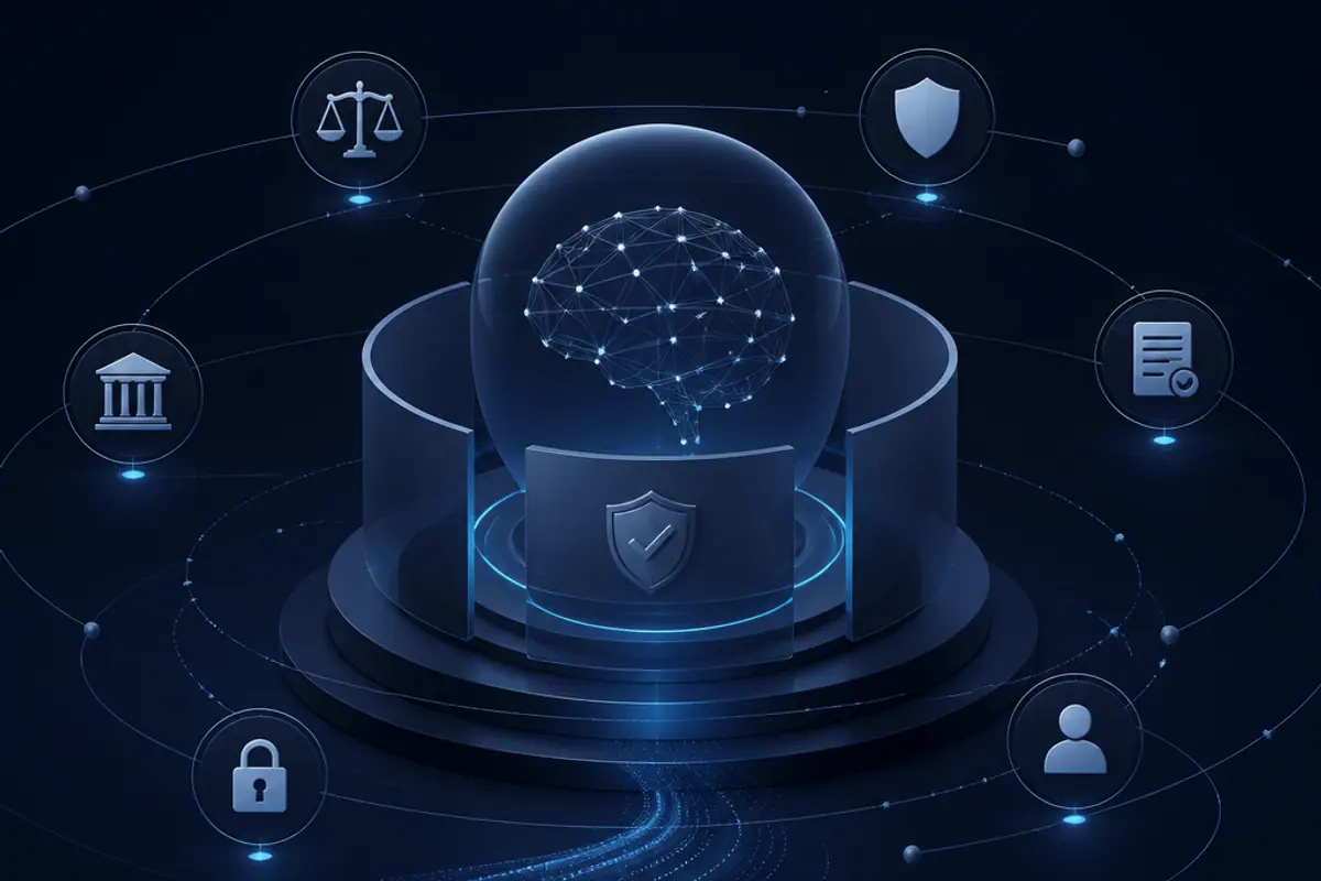 AI Agent Governance: Building Compliance into Reliable Autonomous Systems