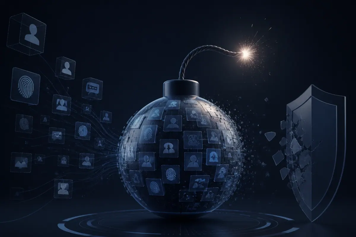 AI Agent Memory: The Hidden Privacy Compliance Time Bomb