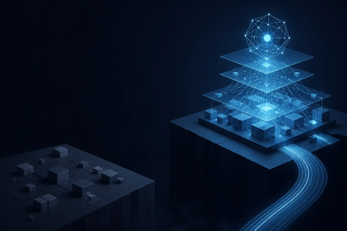 How AI Agent Platforms Create Unfair Competitive Advantages in Software Development