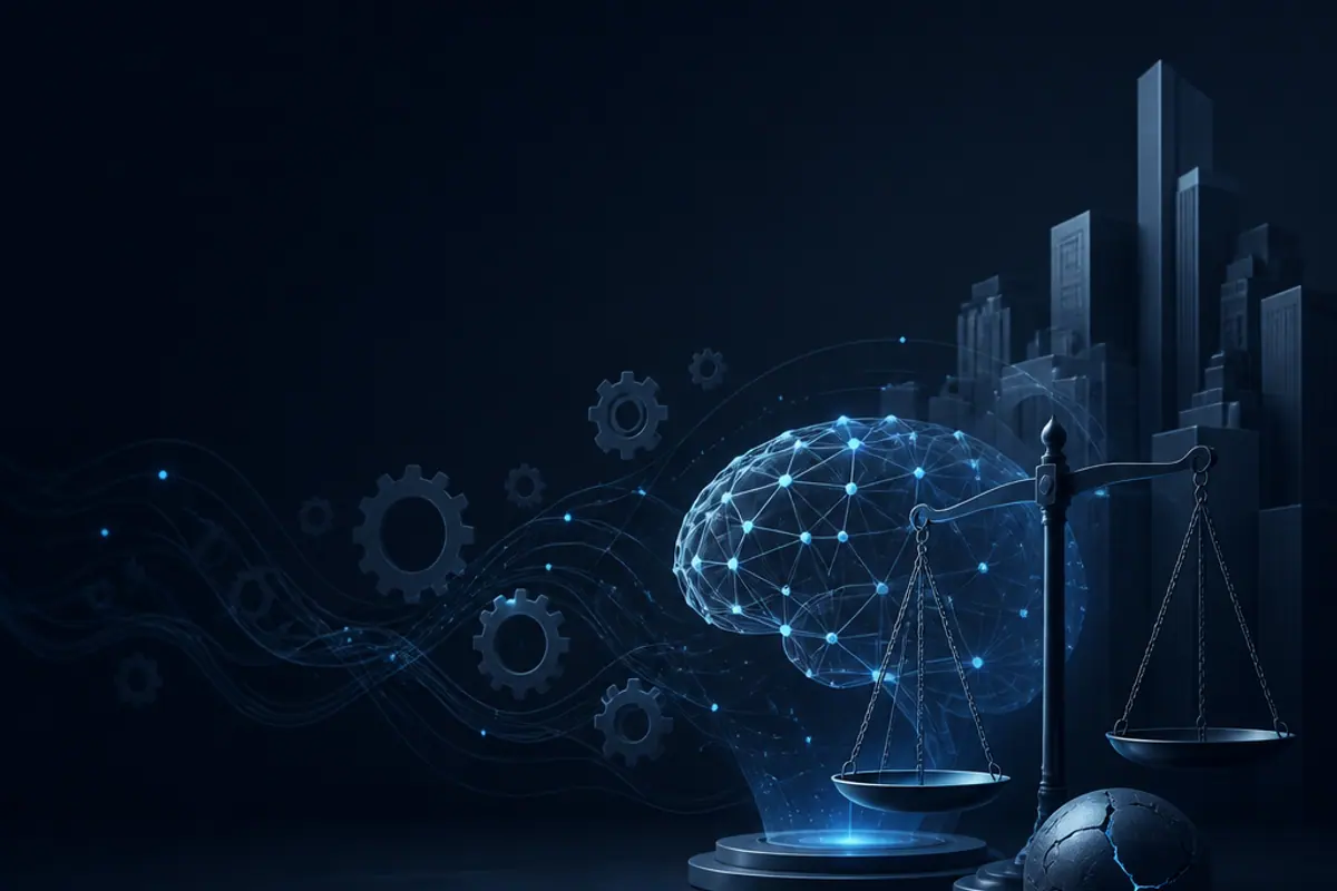 AI Agents in Business: When Automation Becomes Legal Liability
