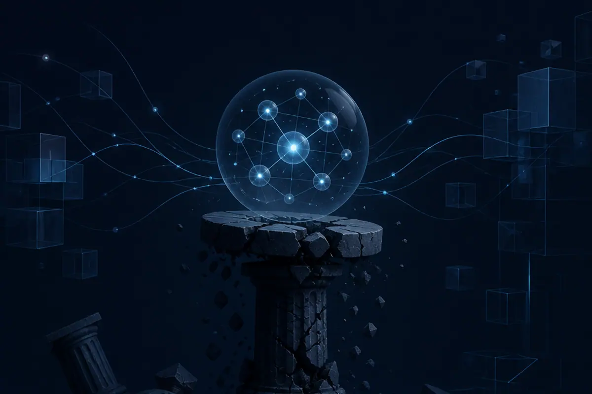 Why AI Agents Are a Governance Crisis Waiting to Happen