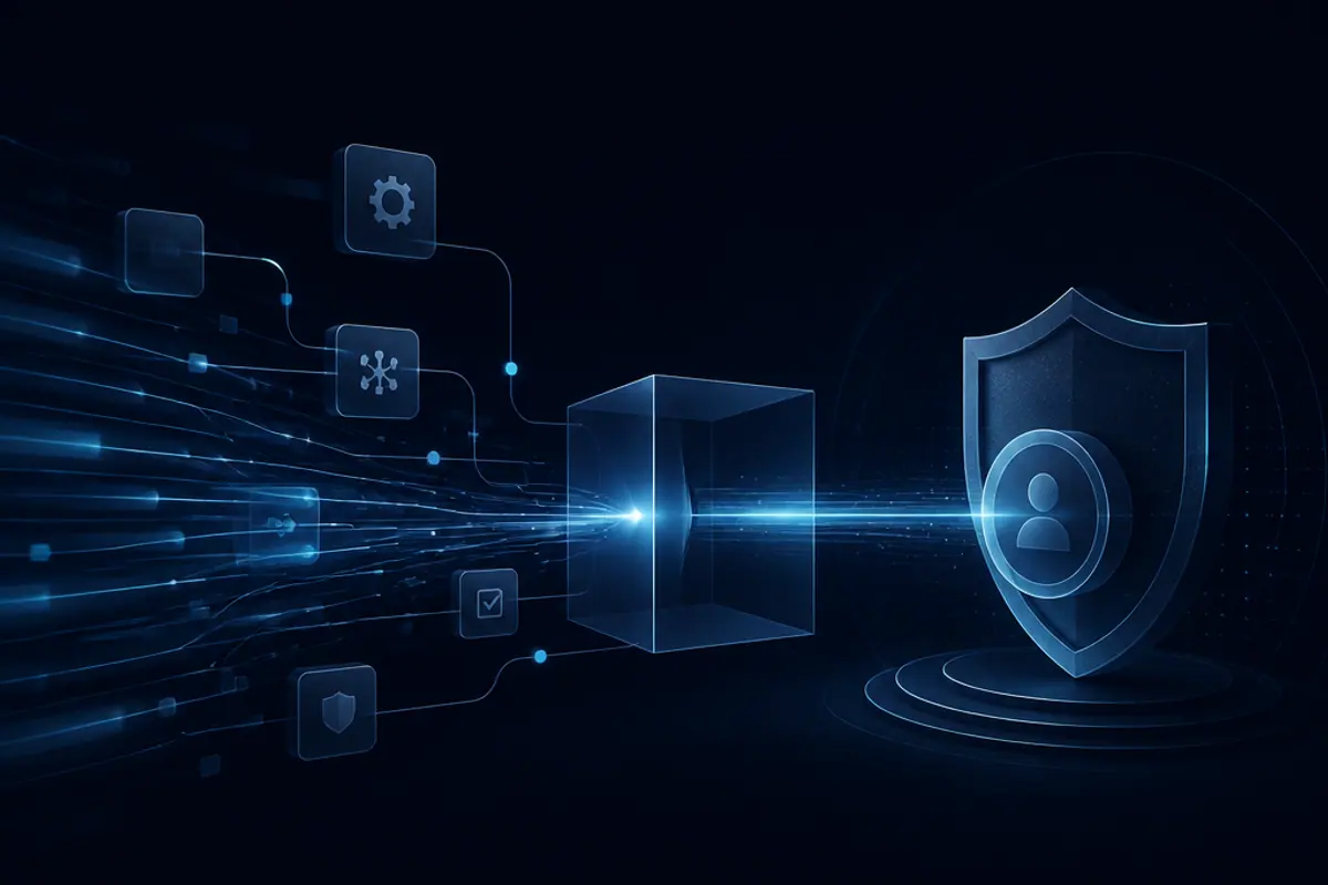 AI Automation in Security Workflows: When Speed Meets Accountability
