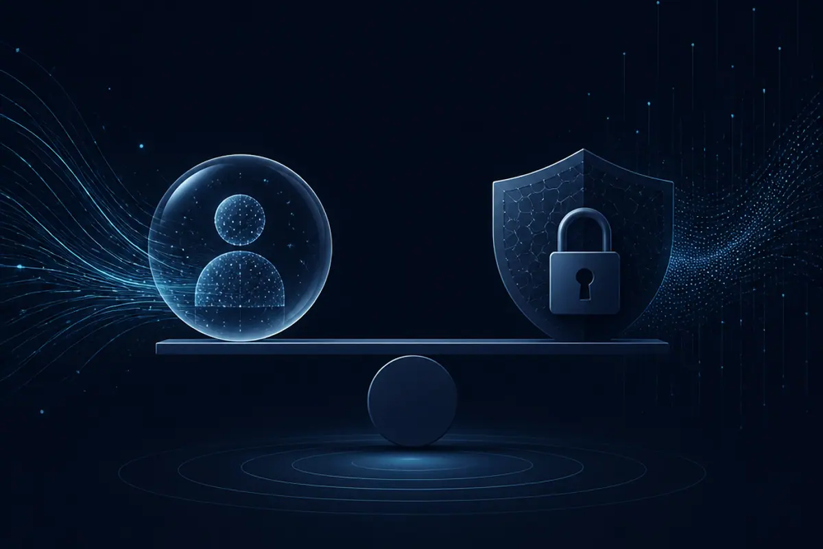 AI BDR Implementation: Balancing Personalisation with Privacy in B2B Sales