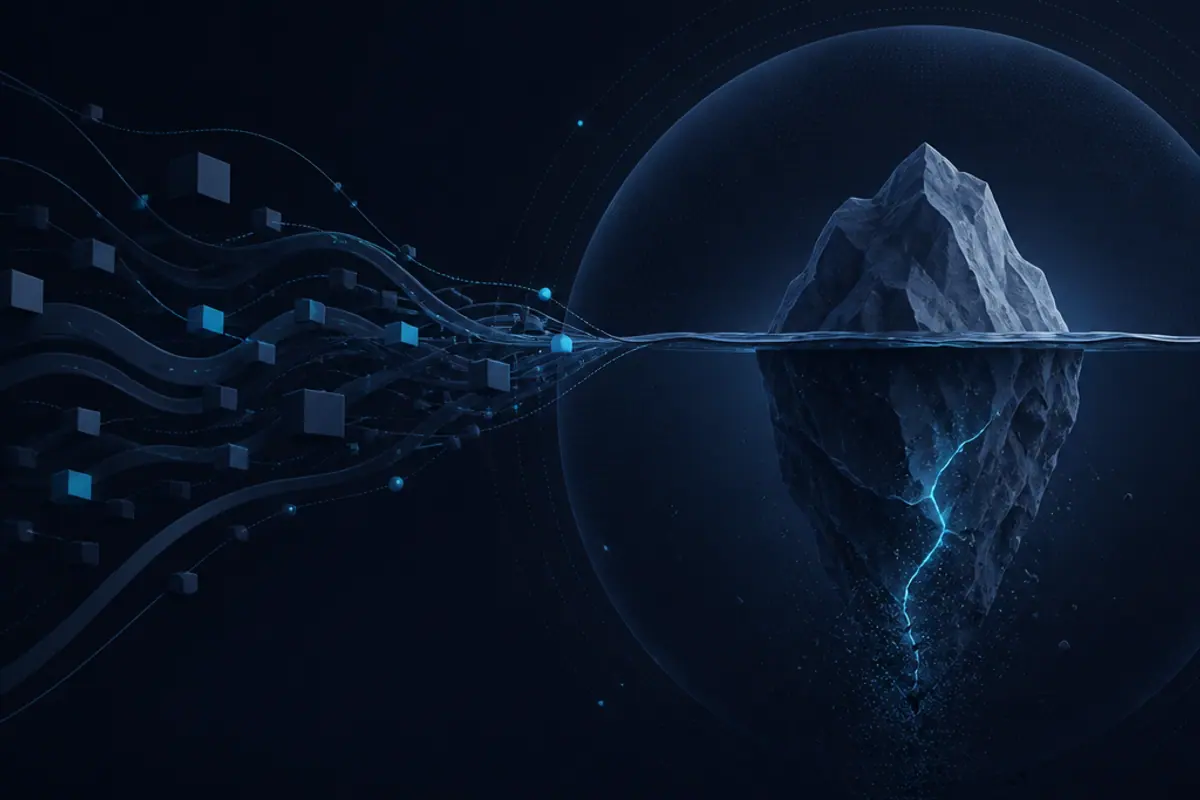 The Hidden Compliance Crisis in Advanced AI Coding Workflows