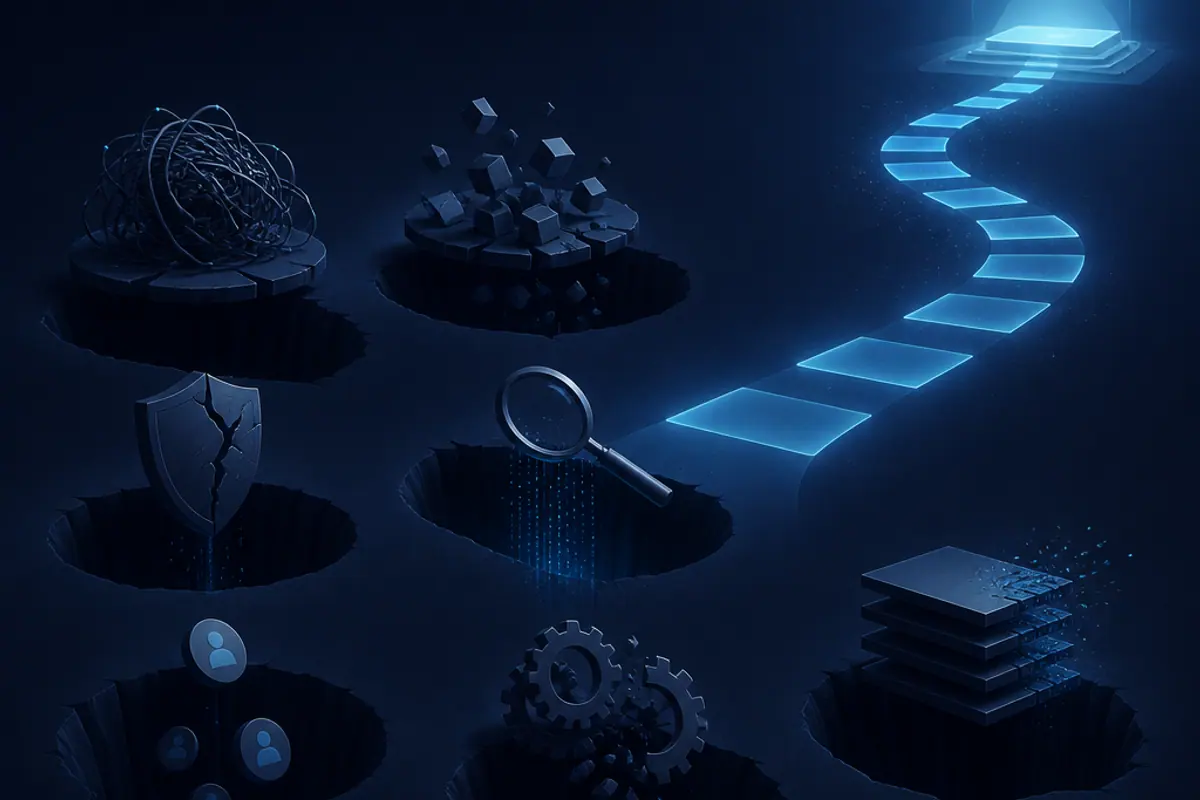 7 Critical Pitfalls in AI Coding Tool Implementation (And How to Avoid Them)