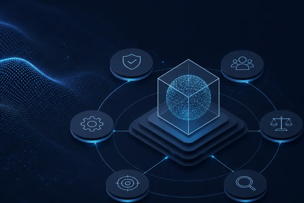 AI Governance Framework Assessment Priorities