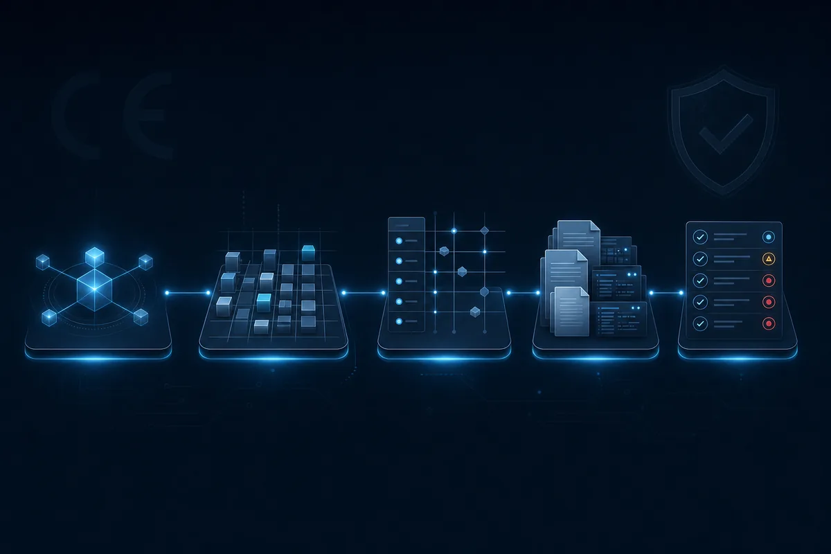 How to Run an AI Compliance Audit: Scope, Frameworks, Gaps