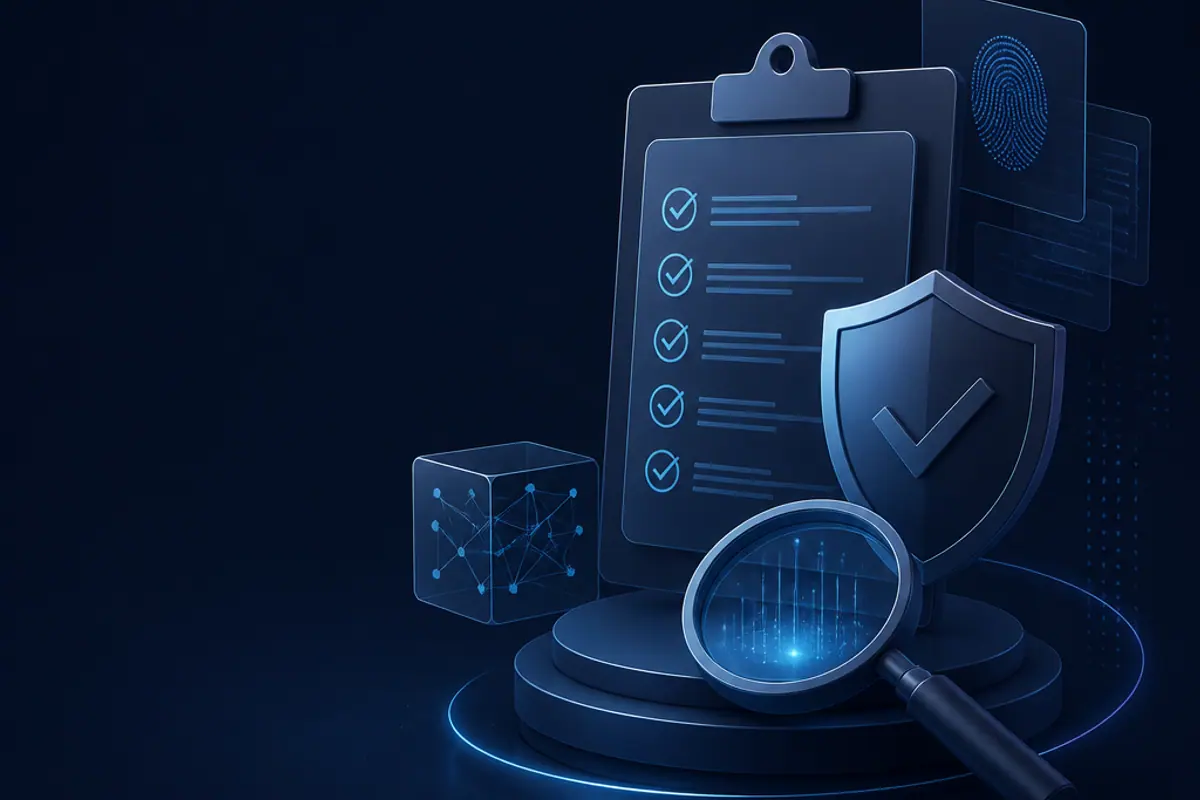 AI Compliance Audit: Complete Guide + Free Assessment Tool
