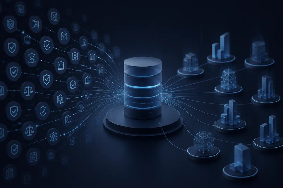 The AI Compliance Investor Database: 200+ VCs Backing Governance & Risk Startups