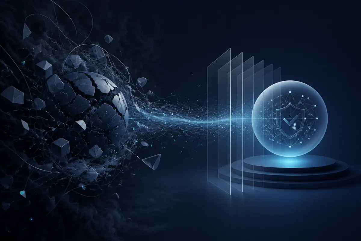 The Confidence Crisis: How Poor AI Governance Creates Fear While Validation Builds Trust