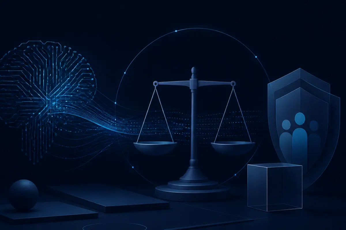AI Credit Decisions: Fair Lending Compliance and Bias Prevention