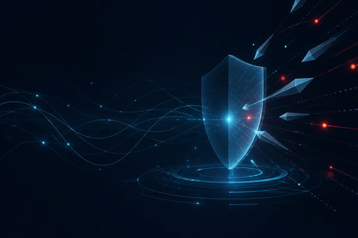 AI Crisis Response: Managing Intelligent Attacks in Real-Time