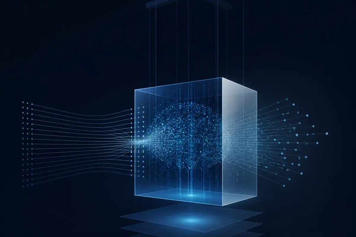 AI Decision Transparency and the Illusion of Algorithmic Autonomy