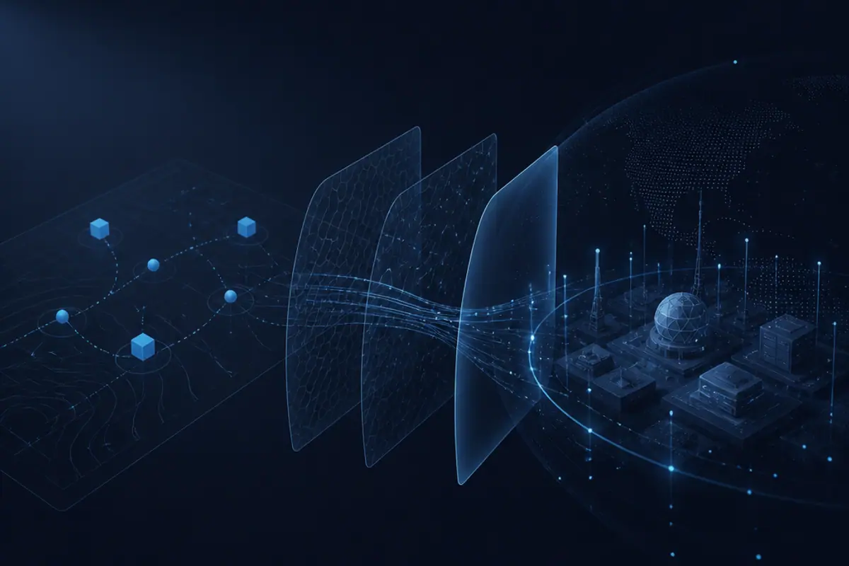AI Defense Implementation: From Strategy to Operational Reality