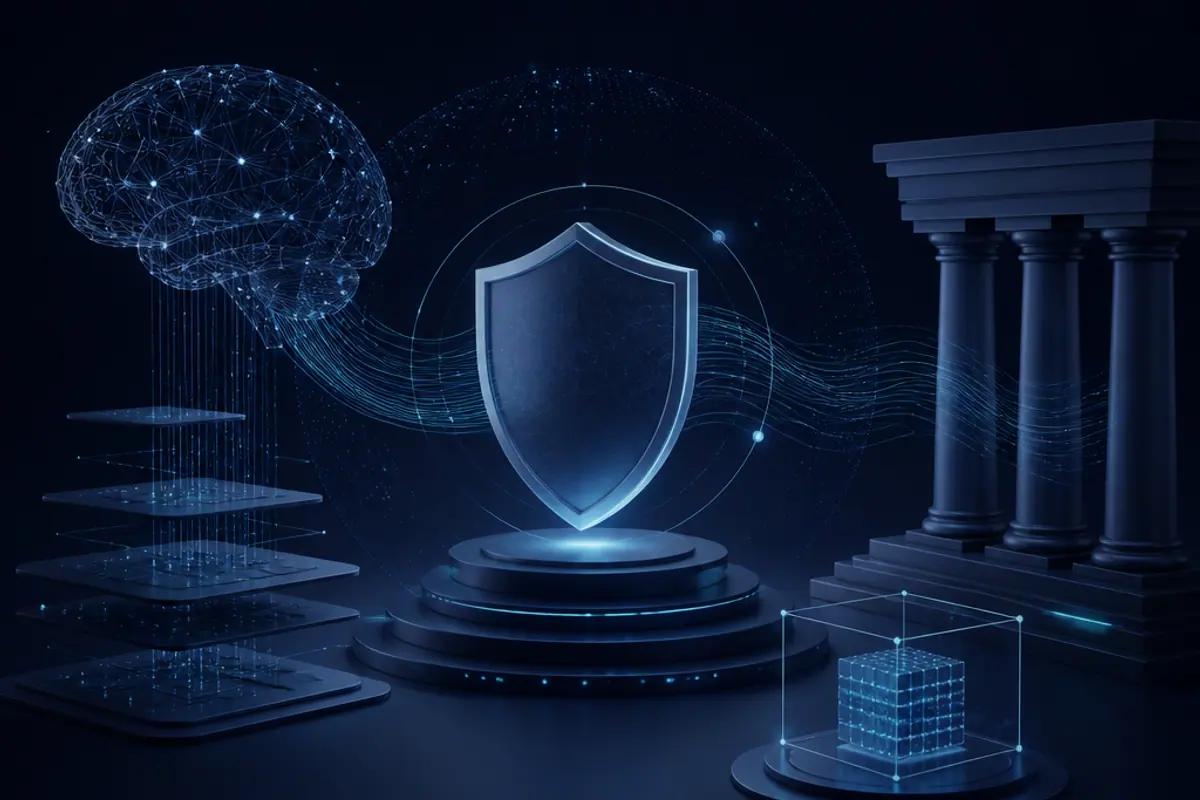 AI Development Compliance Services: Technical Solutions That Ensure Regulatory Protection