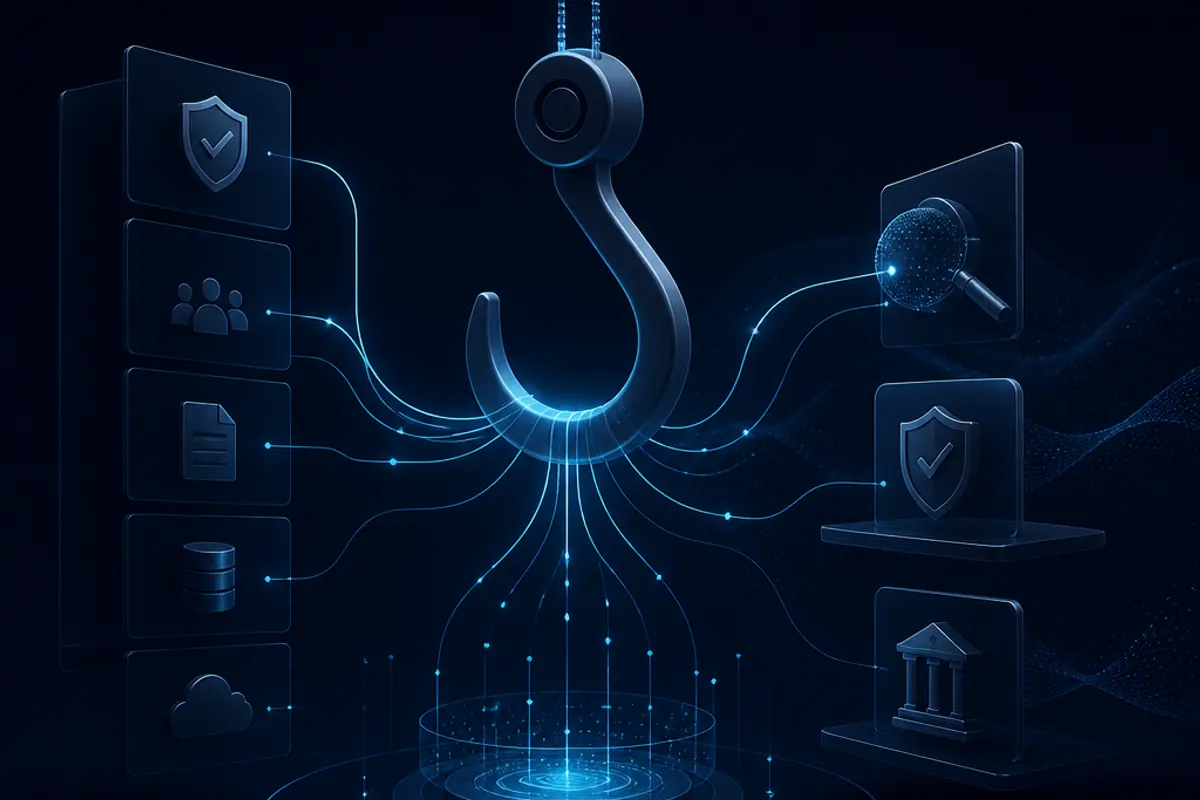 AI Development Hooks: Automated Compliance Monitoring for Enterprise Teams