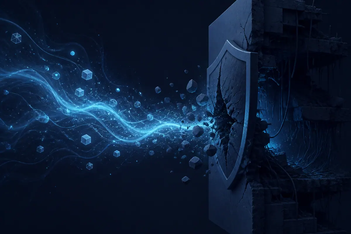 The AI Development Security Crisis: Why "Vibe Coding" Creates Vulnerability Nightmares