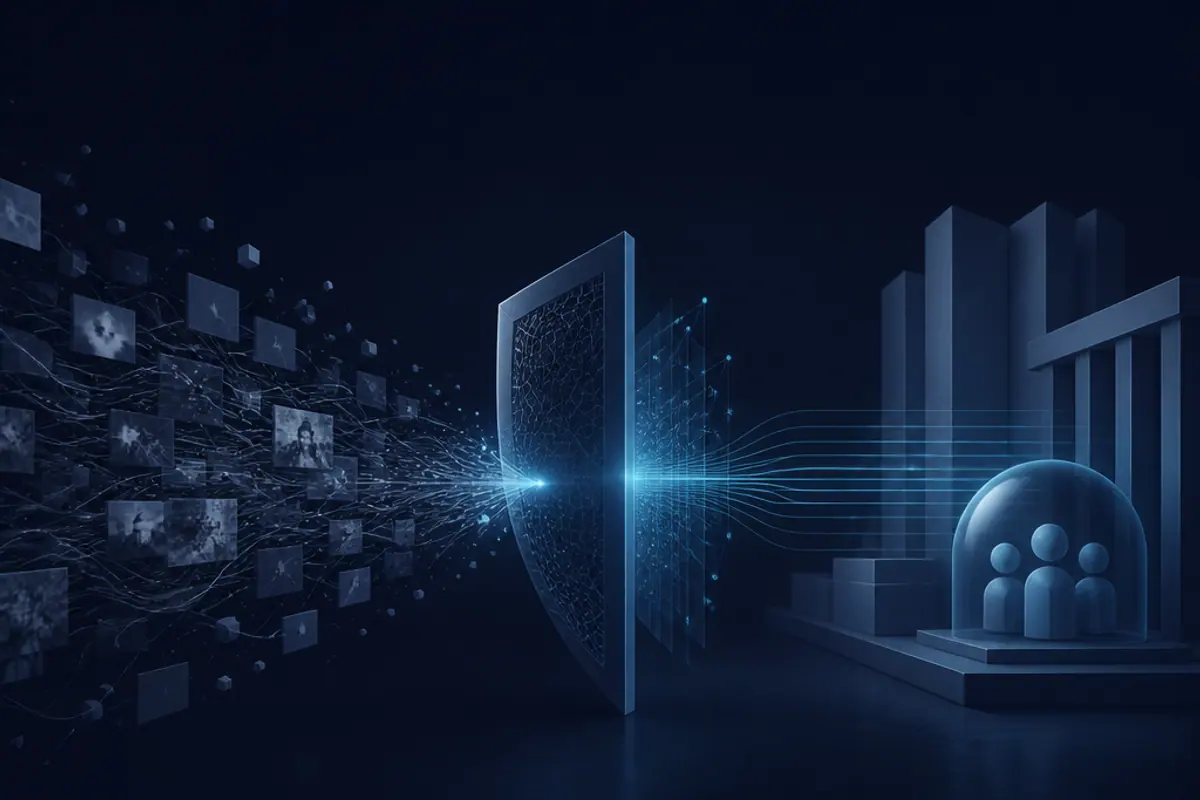 AI Disinformation Detection: Corporate Responsibility for Information Integrity