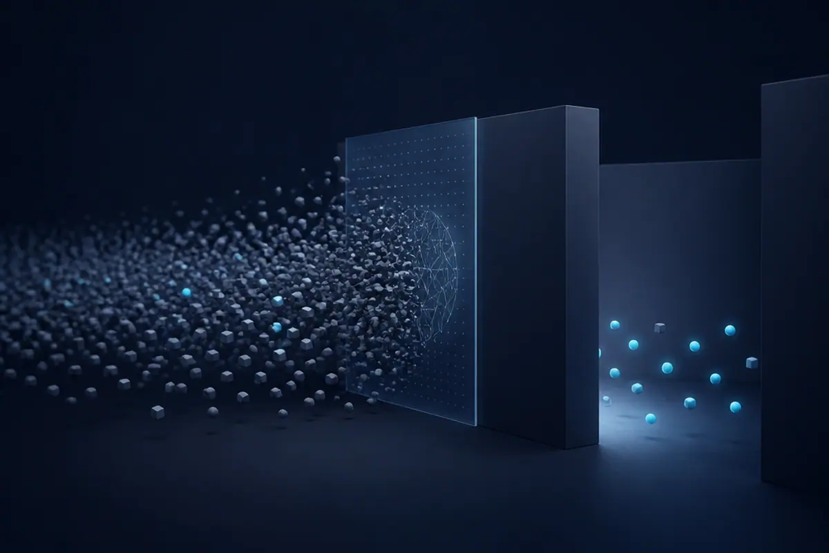 The 77% Problem: How AI Blocks Your Best Candidates at the Gate