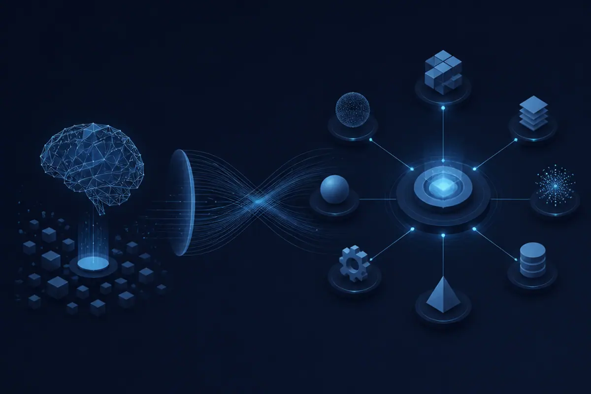 From AI Expert to AI Orchestrator: The Skills That Matter in 2026