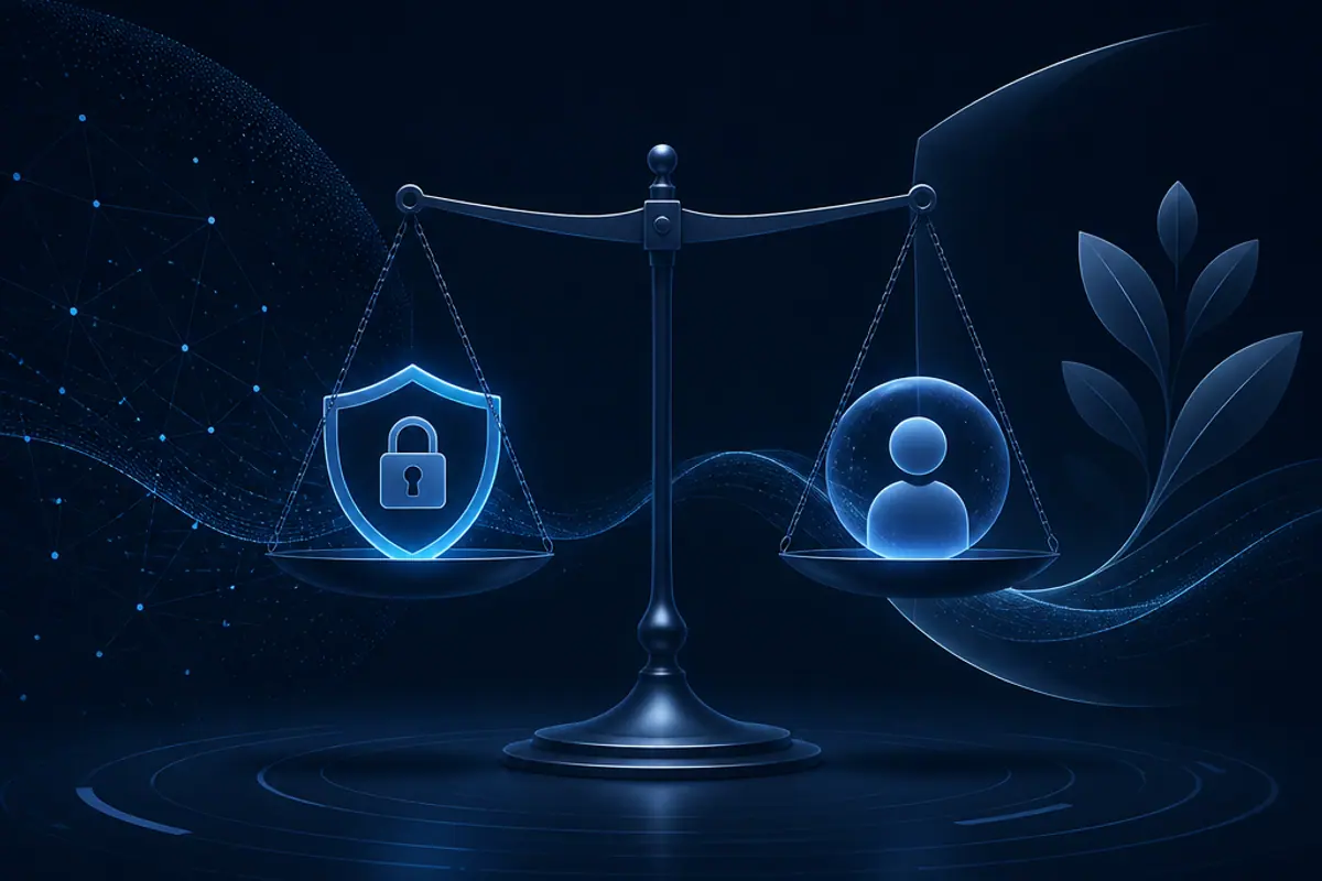 AI Fraud Detection Compliance in Financial Services: Balancing Security with Customer Rights