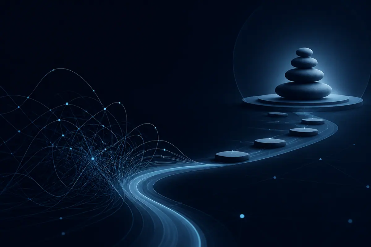 The Adoption Reality: Why AI Governance Follows Human Patterns, Not Hype Cycles