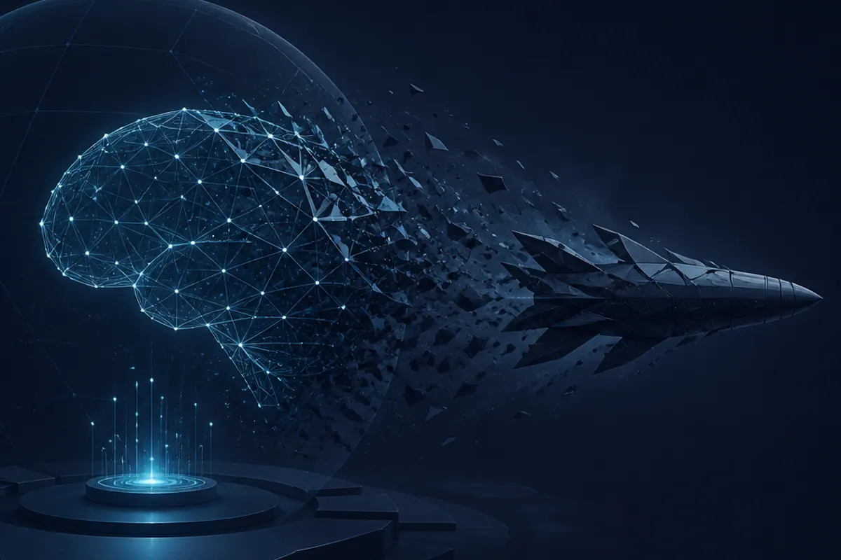 The AI Governance Crisis: When Systems Built for Innovation Become Weapons