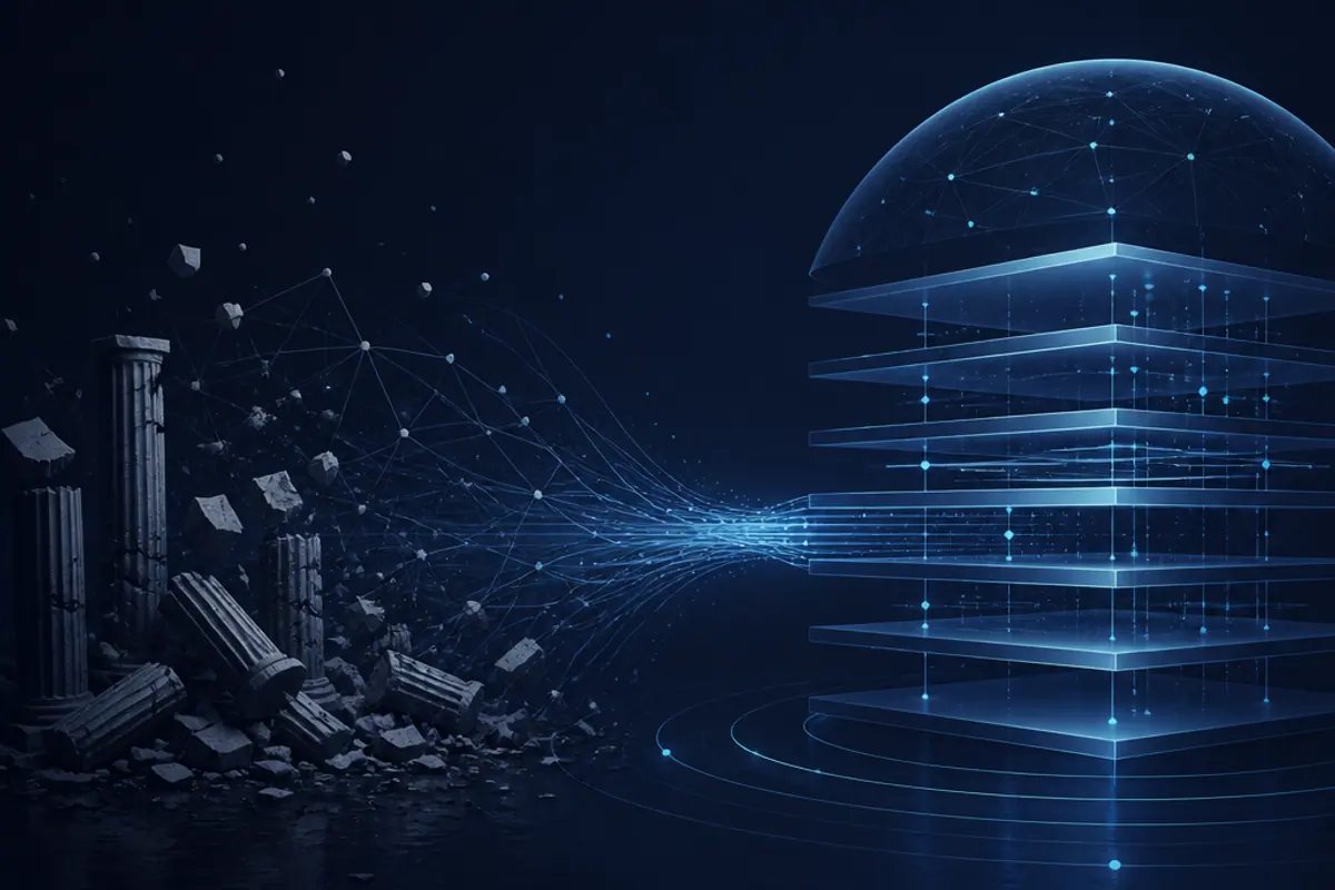 Building AI Governance Systems That Scale: Lessons from Recent Regulatory Failures