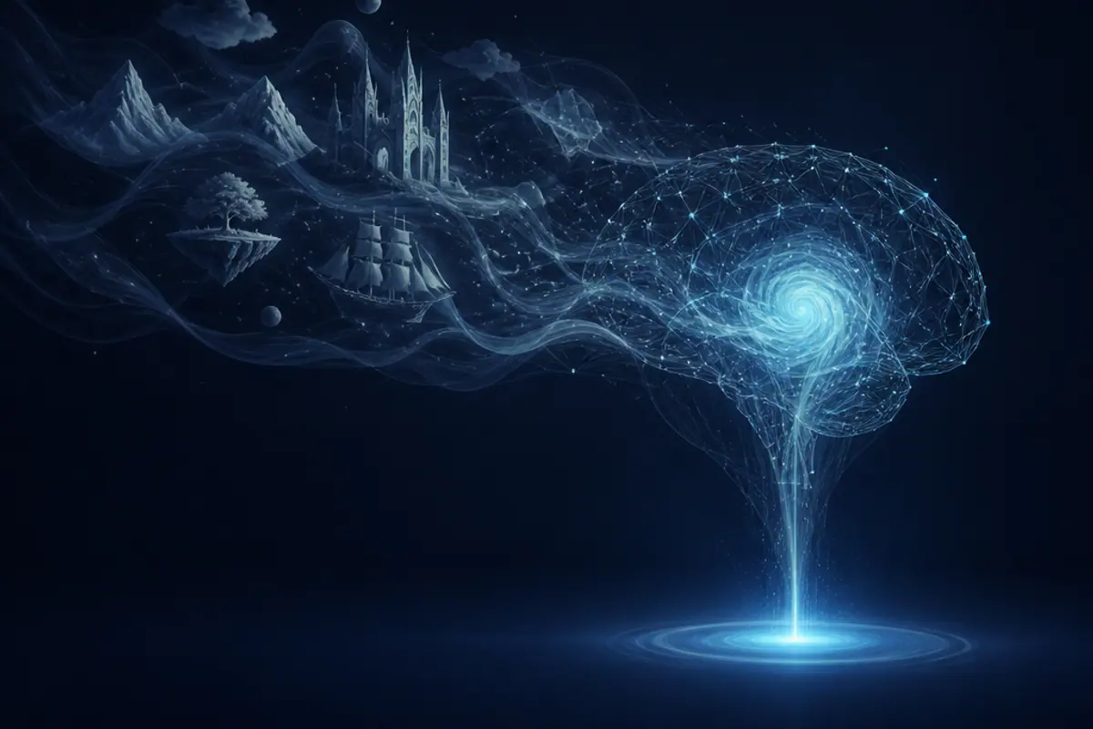 AI Hallucinations: When Artificial Intelligence Creates Its Own Reality