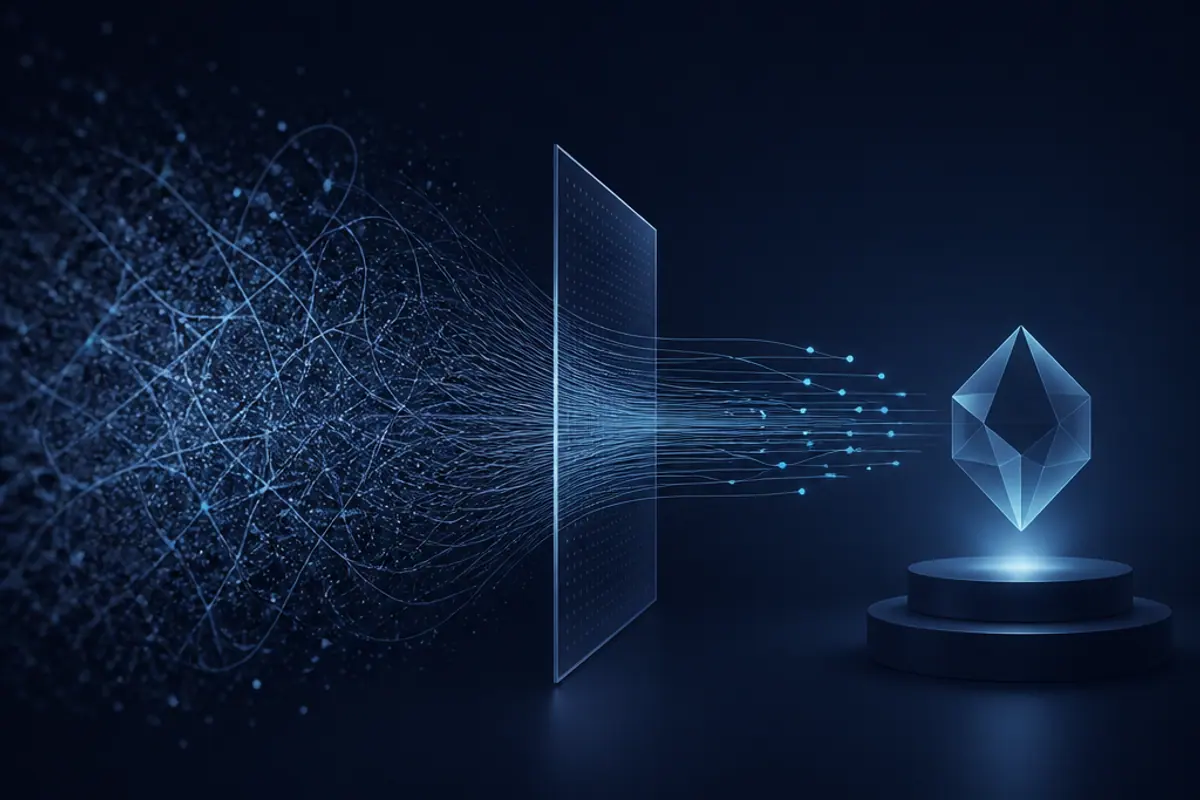 Beyond AI Hype: How to Validate Real Business Value from Enterprise AI Systems
