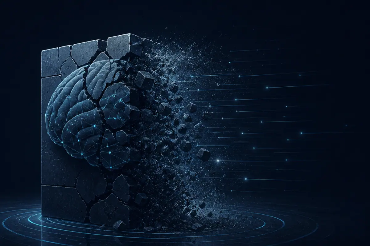 Your £50M AI Investment Is Getting Worse Daily - Here's Why?