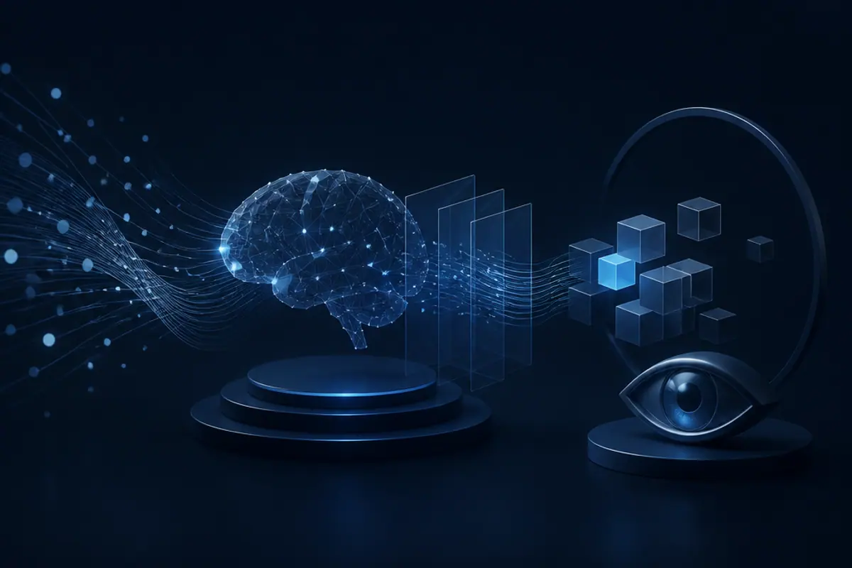 AI Learning Systems in Corporate Training: Why Human Oversight Remains Essential