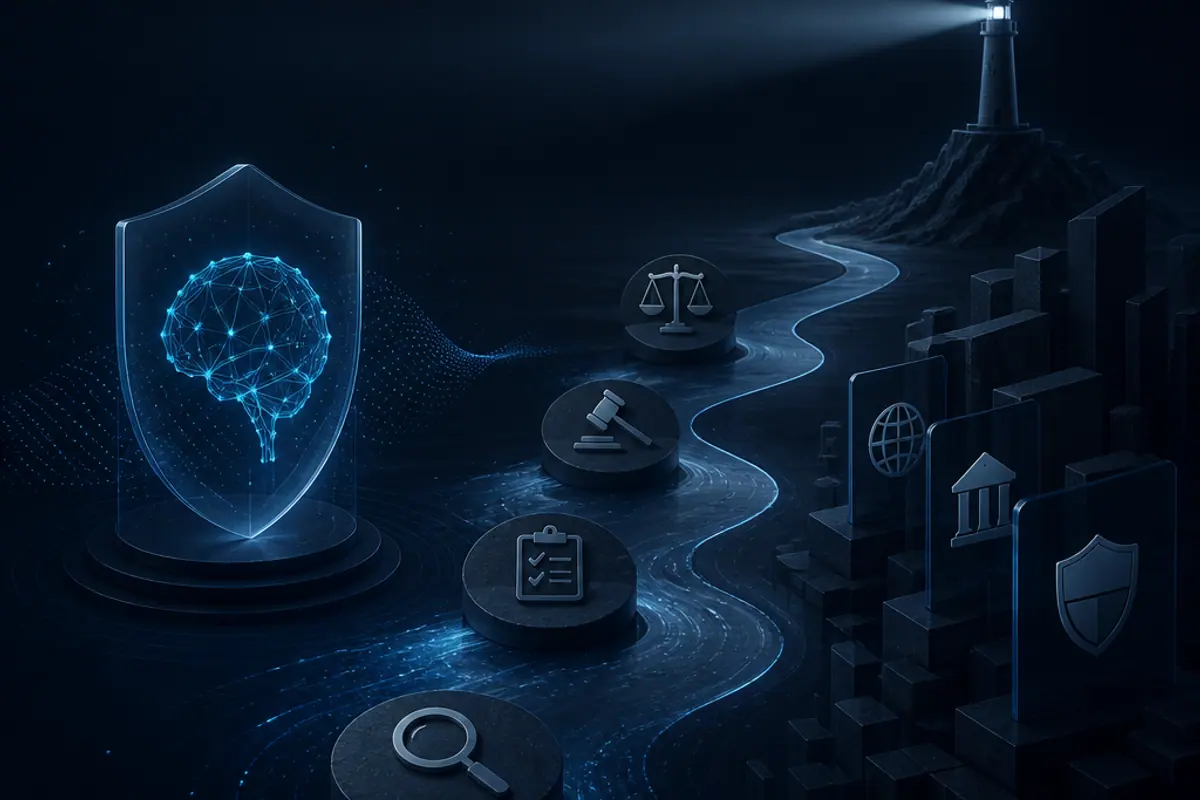 AI Legal & Compliance Risk Testing: Navigating the Regulatory Landscape