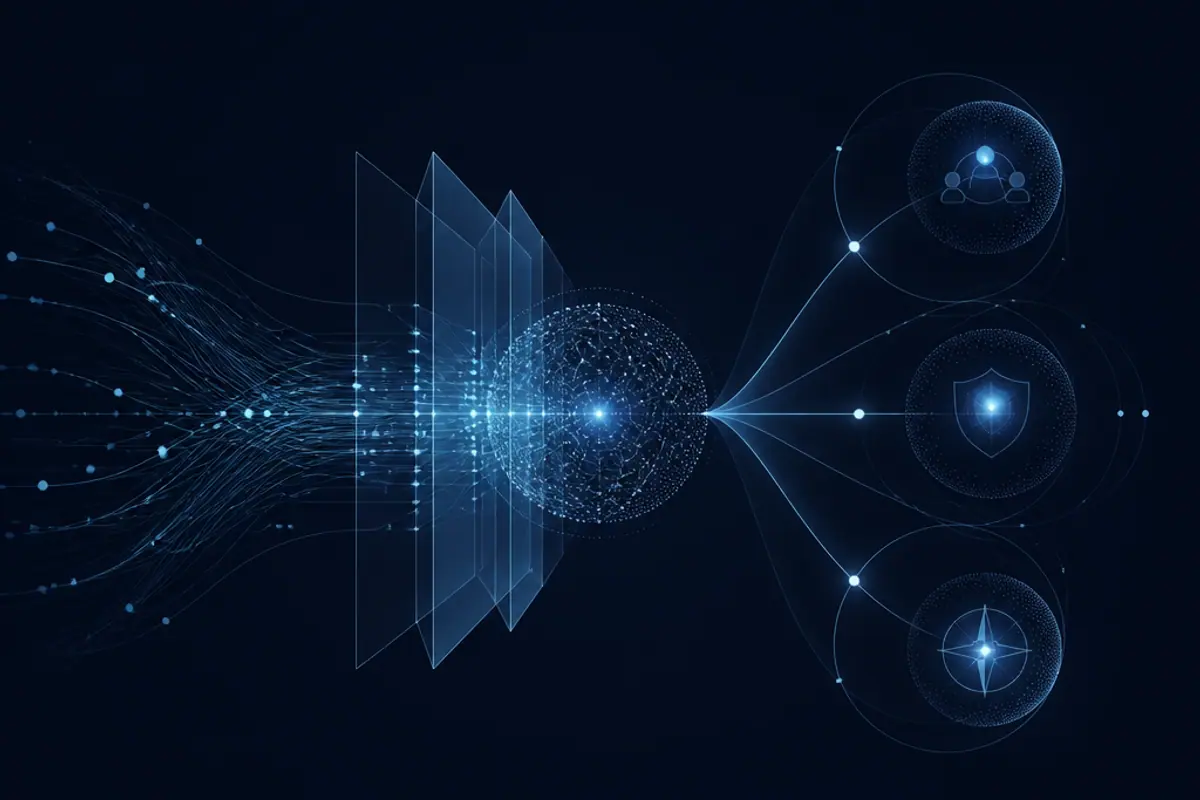 AI Marketing Analytics & Intelligence: Data-Driven Decision Making with Ethical AI Frameworks