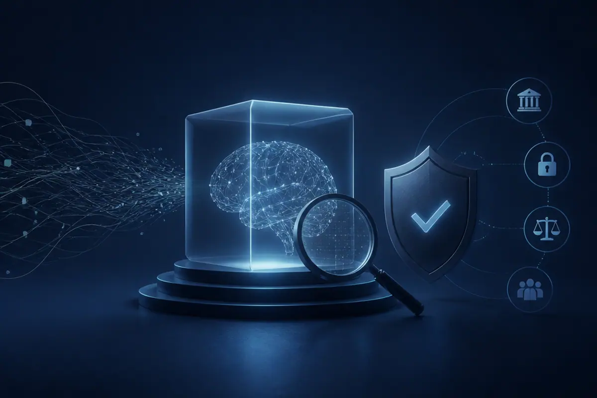 Why AI Model Evaluation is Critical for Enterprise Compliance