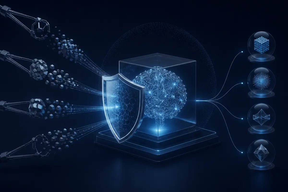 AI Model Extraction & IP Protection Testing: Safeguarding Your AI Investments