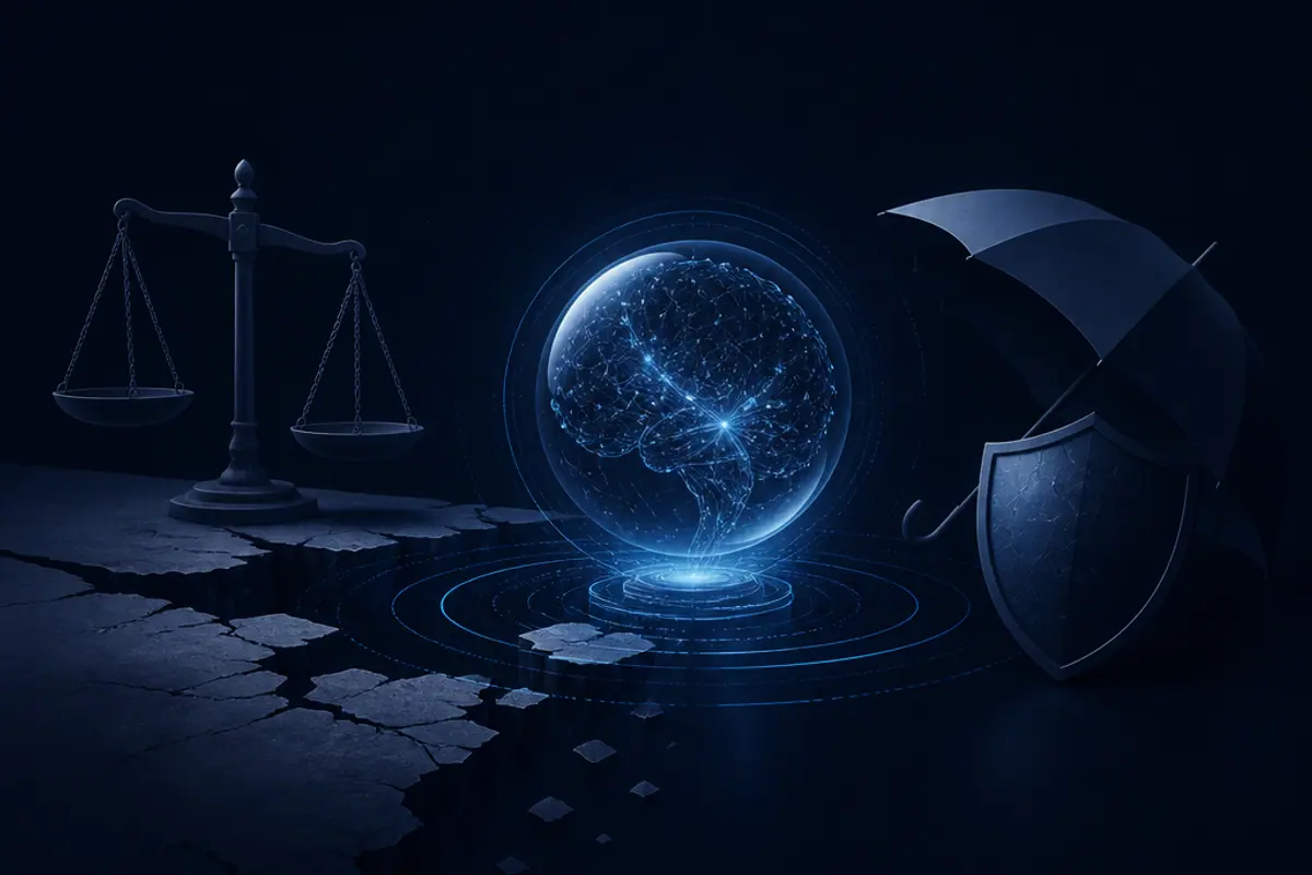 The AI Operator Professional Liability Crisis: Why This "High-Paying AI Job" Comes with Hidden Legal Risks