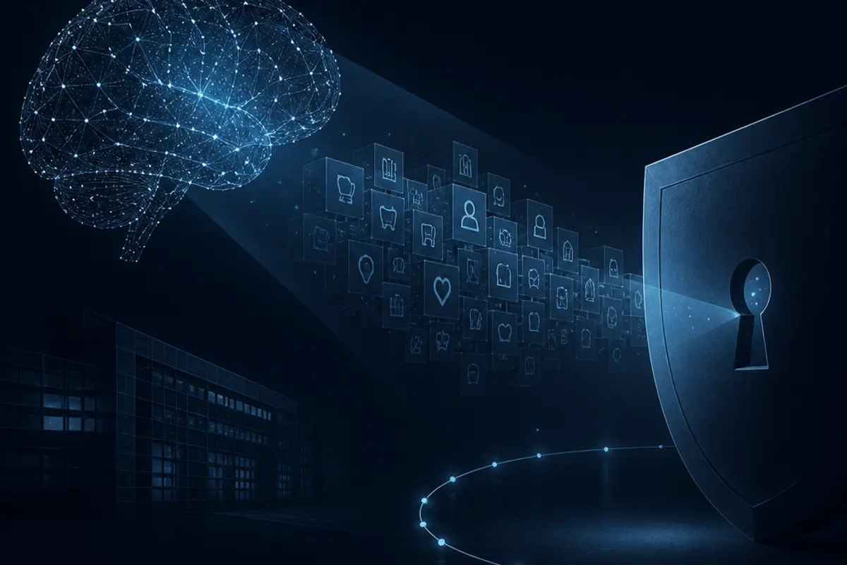 Your AI Knows More About Customers Than You Think - And GDPR Knows You Know