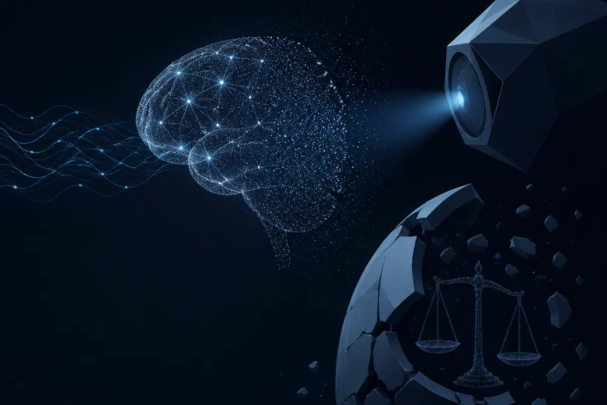 AI Can Now Read Your Mind With 50% Accuracy - But Privacy Laws Never Saw This Coming