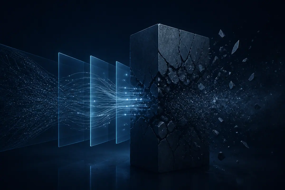 AI Reasoning Transparency: Why the Wrong Governance Approach Destroys the Very Transparency It Seeks
