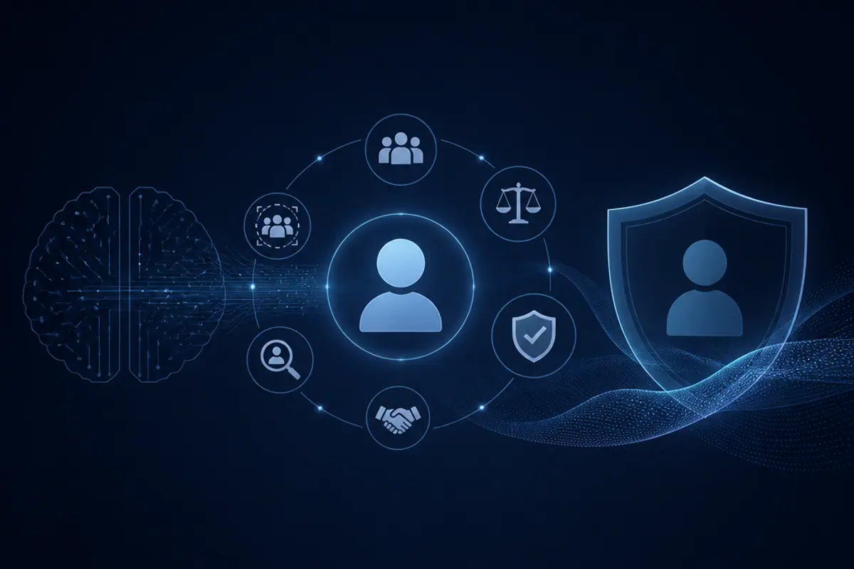 AI Recruitment Compliance Services: Human-Centric Hiring Solutions That Ensure Legal Protection